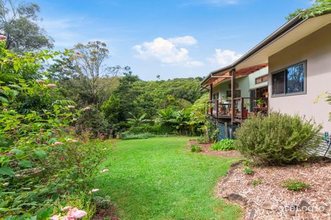 Property photo of 639 Currumbin Creek Road Currumbin Valley QLD 4223