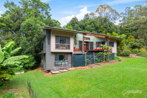 Property photo of 639 Currumbin Creek Road Currumbin Valley QLD 4223