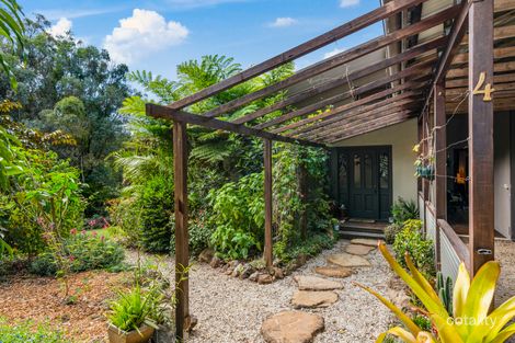 Property photo of 639 Currumbin Creek Road Currumbin Valley QLD 4223