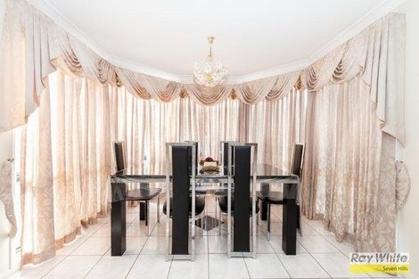 Property photo of 39 Maria Lock Grove Oakhurst NSW 2761