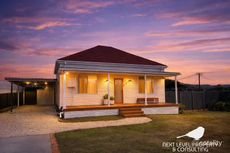 2 VILLIS ST, CESSNOCK, NSW 2325