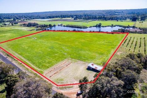 101 Grist Rd, Donnybrook, WA 6239