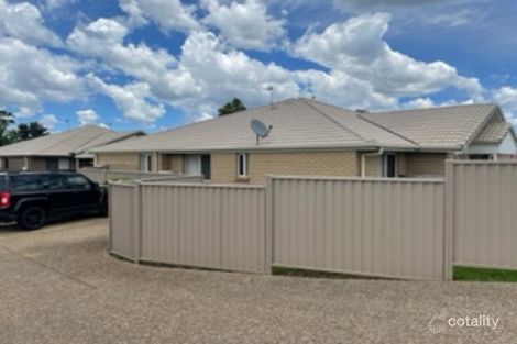 Property photo of 2/4-6 Costello Street Harlaxton QLD 4350