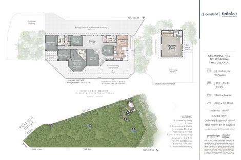 62 Felling Dr, Maudsland, QLD 4210