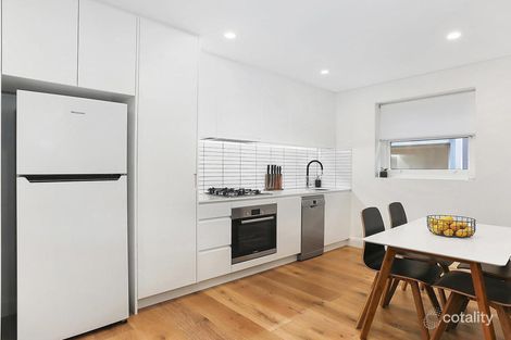 Property photo of 3/1A Sandridge Street Bondi NSW 2026
