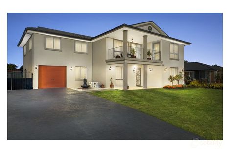 Property photo of 126 St Clair Avenue St Clair NSW 2759