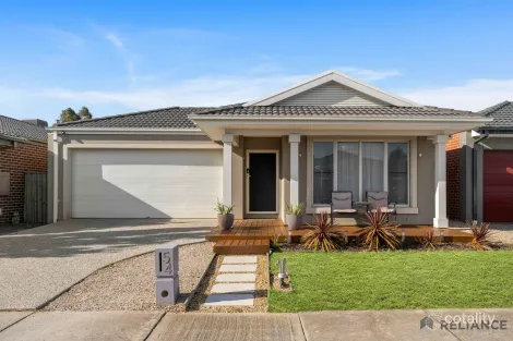 Property photo of 54 Carissa Road Brookfield VIC 3338