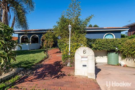 Property photo of 6 Muir Place Halls Head WA 6210