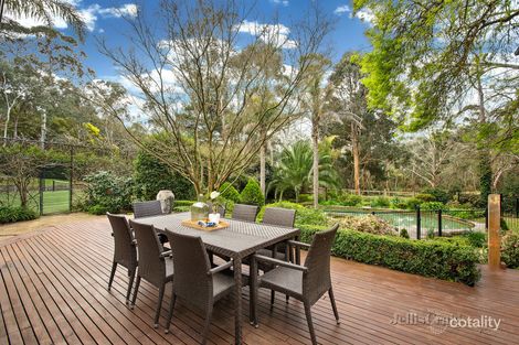 Property photo of 355-359 Ringwood-Warrandyte Road Warrandyte VIC 3113