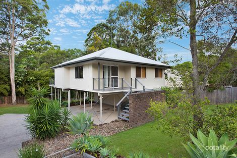 Property photo of 61 Nyes Crescent Buderim QLD 4556