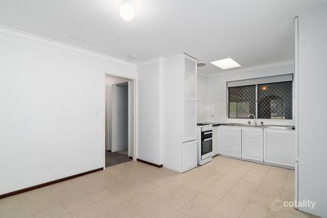 Property photo of 2B Margaret Street Maylands WA 6051