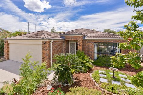 Property photo of 90 Coventry Circuit Carindale QLD 4152