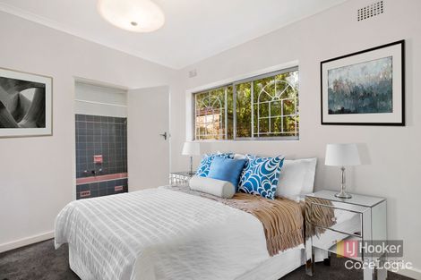 Property photo of 1/11 Cremorne Road Cremorne Point NSW 2090