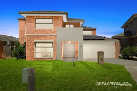 Property photo of 39 Viscosa Road Brookfield VIC 3338