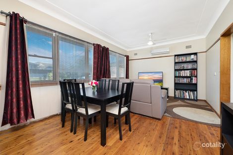 Property photo of 8 Jackson Road Lalor Park NSW 2147