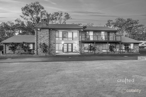 13 Beausang Pl, Ormeau, QLD 4208