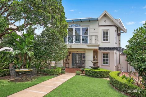 14 March St, Bellevue Hill, NSW 2023