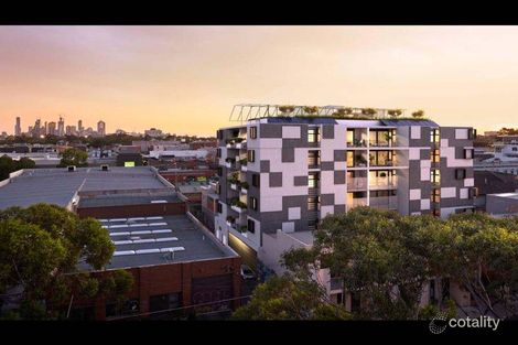 406/168 Sydney Rd, Brunswick, VIC 3056
