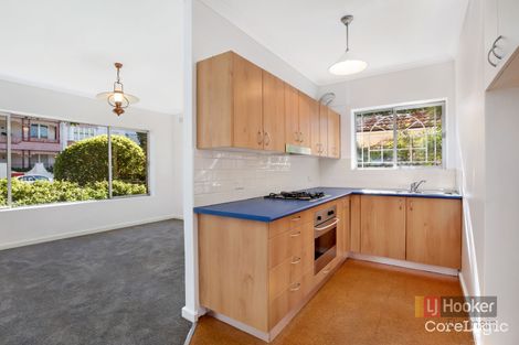 Property photo of 1/11 Cremorne Road Cremorne Point NSW 2090