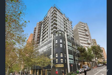 807/174-186 Goulburn St, Surry Hills, NSW 2010