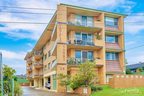 6/26 Waugh St, Port Macquarie, NSW 2444