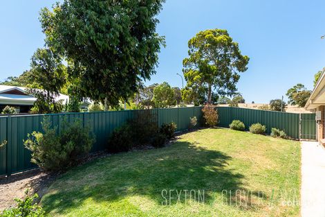 Property photo of 43 Matthew Road Nairne SA 5252