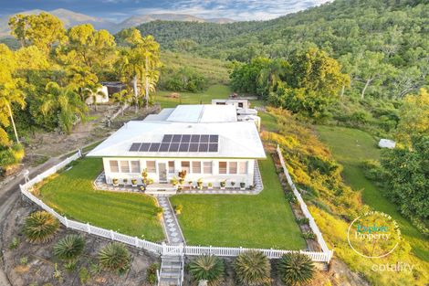 Property photo of 1 Bill Court Alligator Creek QLD 4816