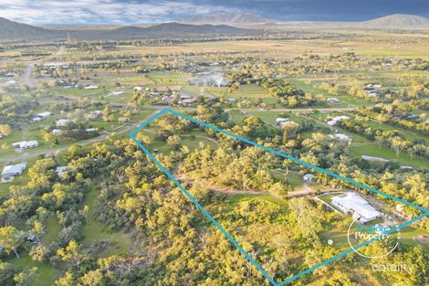 Property photo of 1 Bill Court Alligator Creek QLD 4816