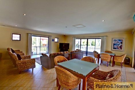 Property photo of 44/4 University Drive Robina QLD 4226
