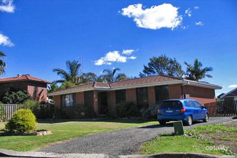 3 Bloodwood Pl, Albion Park Rail, NSW 2527