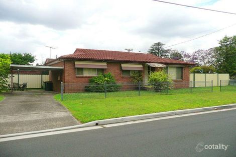 39 Debrincat Ave, North St Marys, NSW 2760