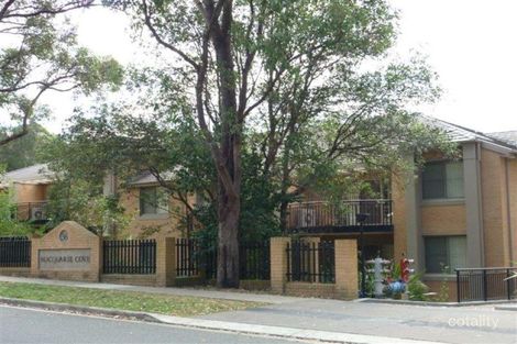 Property photo of 45/36-44 Fontenoy Road Macquarie Park NSW 2113
