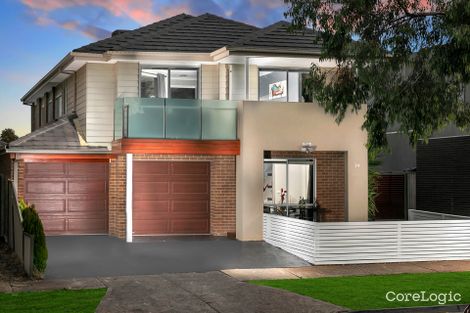 Property photo of 16 Gourlay Road Hillside VIC 3037