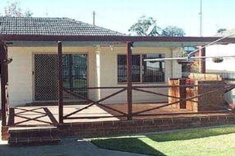 Property photo of 22 Albert Street Goulburn NSW 2580