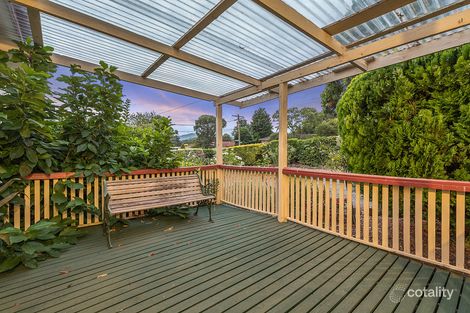Property photo of 18 Bennett Street Boronia VIC 3155