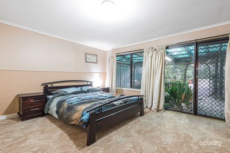 Property photo of 18 Bennett Street Boronia VIC 3155