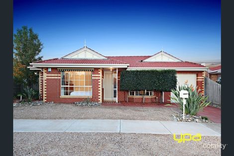 22 Contursi Dr, Sydenham, VIC 3037