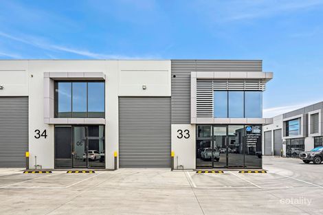 33/3 Dyson Ct, Breakwater, VIC 3219