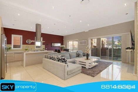 Property photo of 3 Watford Drive Stanhope Gardens NSW 2768