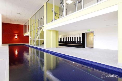 Property photo of 1310/100 Harbour Esplanade Docklands VIC 3008