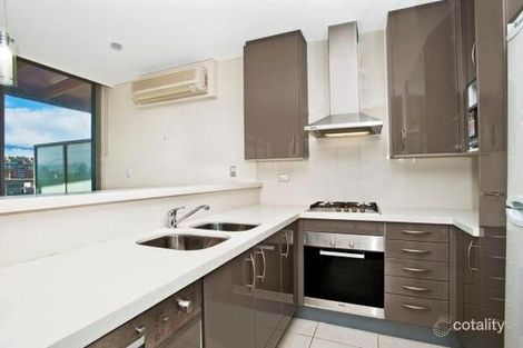Property photo of 1501/6 Lachlan Street Waterloo NSW 2017