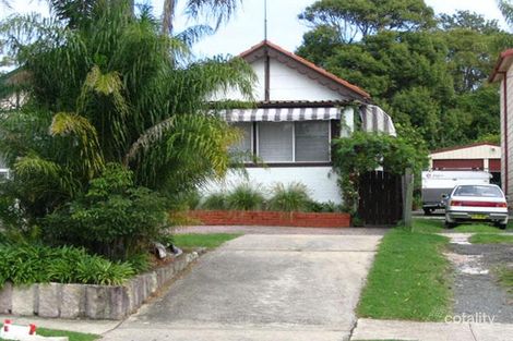 Property photo of 28 Oliver Street Freshwater NSW 2096