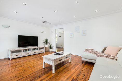 Property photo of 1 Caroline Chisholm Drive Winston Hills NSW 2153