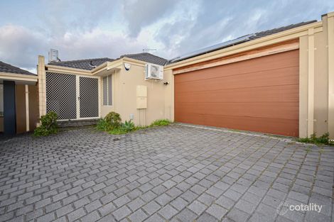 Property photo of 59C Camberwell Road Balga WA 6061