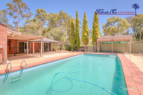 Property photo of 21 George Road Roleystone WA 6111