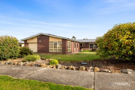 Property photo of 184 Nelson Street Smithton TAS 7330
