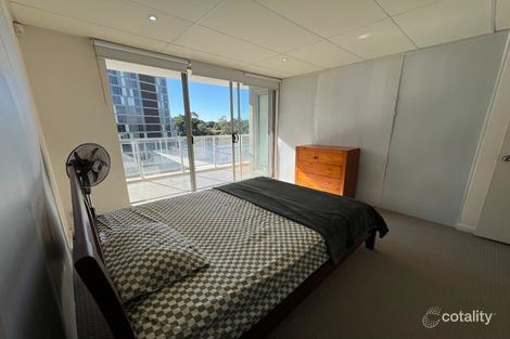 Property photo of 607/22 Charles Street Parramatta NSW 2150