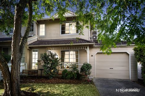 2a Brown St, Boronia, VIC 3155