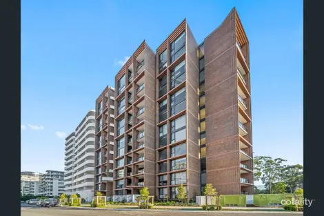 Property photo of 1007/3 Lucinda Avenue Norwest NSW 2153