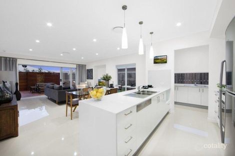 Property photo of 7 Gainsborough Drive Varsity Lakes QLD 4227